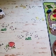 Laminado infantil