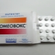 Gomeovoks للأطفال: تعليمات للاستخدام