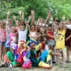 Mga sanatoriums ng mga bata malapit sa Moscow