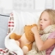 Keuchhusten bei Kindern: Symptome und Behandlung, Prävention