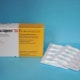 Velas Voltaren crianças de temperatura