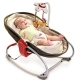Electronic swing para sa newborns
