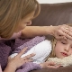 Symptome und Behandlung von Meningitis bei Kindern