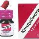 Kandibiotik капки за уши за деца: инструкции за употреба