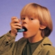 Bronchial hika sa isang bata: sintomas at paggamot