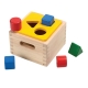 Bebek geometrik sıralayıcıları