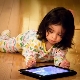 Kindertablett ab 3 Jahre