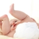 Displasia pinggul pada bayi baru lahir dan bayi
