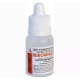 Levomitsetin قطرات العين للأطفال