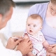 Meningite em crianças menores de um ano