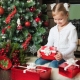 Weihnachtsgeschenke für Kinder