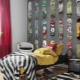 Papéis de parede para o quarto de um adolescente