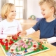 Die beliebtesten Brettspiele für Kinder ab 7 Jahren
