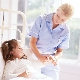Symptome und Behandlung von Arthritis bei Kindern