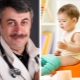الدكتور كوماروفسكي عن الإسهال في الطفل