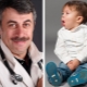 Doktor Komarovsky tungkol sa pag-ubo