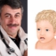 Dr Komarovsky sa paggamot ng thrush sa bibig sa mga bata
