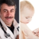 Dr Komarovsky tungkol sa Mantoux test
