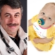 Dr Komarovsky tentang dummy