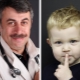 الدكتور كوماروفسكي حول ما يجب القيام به إذا كان الطفل لا يتحدث في 3 سنوات