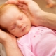 Brain cyst sa newborns and infants