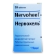 Nervohel للأطفال: تعليمات للاستخدام
