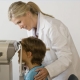 Color blindness in children