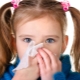Mga sintomas at paggamot ng sinusitis sa mga bata