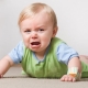 Staphylokokken-Infektion bei Kindern