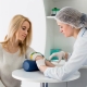 Wie und wann Blut für hCG spenden soll?
