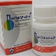 Pantokalcin للأطفال: تعليمات للاستخدام