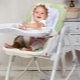 Столове за хранене Happy Baby