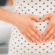 Ultrasound in the 11th week of pregnancy: fetal size and other features