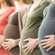 Ultrassonografia na 21ª semana de gestação: tamanho fetal e outras características