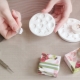 Polymer Clay Formen