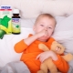 قطرات Prospan للأطفال: تعليمات للاستخدام