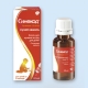 قطرات Sinekod للأطفال: تعليمات للاستخدام