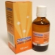قطرات Stoptussin للأطفال: تعليمات للاستخدام