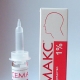 Semax للأطفال: تعليمات للاستخدام والمراجعات