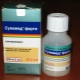 Sumamed® forte para crianças: instruções de uso