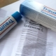 Traumel للأطفال: تعليمات للاستخدام
