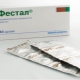 Festal للأطفال: تعليمات للاستخدام