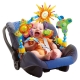 Rattles Tiny Love: Vor- und Nachteile, Models