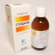 تطبيق Stodal السعال للأطفال