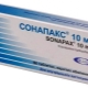 Sonapaks للأطفال: تعليمات للاستخدام والاستعراضات
