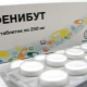 Phenibut للأطفال: تعليمات للاستخدام