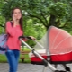 Wie wählt man ein Moskitonetz für den Kinderwagen und wie kann man es reparieren?