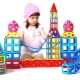 البناء المغناطيسي Magformers