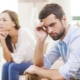 Sinais de incompatibilidade de parceiros para concepção e tabela de compatibilidade para grupo sanguíneo e fator Rh