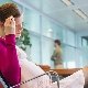 إفرازات مخاطية أثناء الحمل